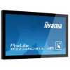 iiyama TF2234MC-B1X οθόνη υπολογιστή 21,5″ (55,9 cm) πολλαπλής αφής, 16:9, DVI