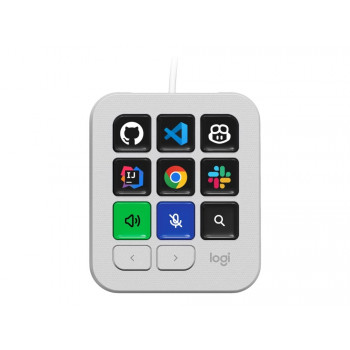 Πληκτρολόγιο Logitech Master Series MX Keys, 920-013892