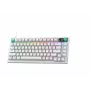 Πληκτρολόγιο Logitech G316 X 75, 920-014315, λευκό, FR