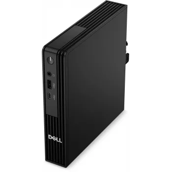 Mini PC Dell Pro Essential Micro PVM1265, AMD Ryzen 5 230, 16 GB RAM, 512 GB SSD, Windows 11 Pro