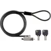 Gearlab GLB220101-M κλειδαριά ασφαλείας με κλειδιά για υποδοχή ασφαλείας Kensington, κύριο κλειδί (25 τεμ.)