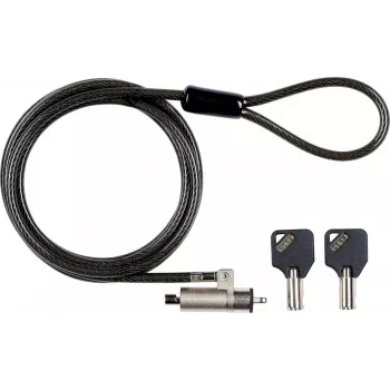 Gearlab GLB220101-M κλειδαριά ασφαλείας με κλειδιά για υποδοχή ασφαλείας Kensington, κύριο κλειδί (25 τεμ.)