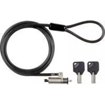 Gearlab GLB220101-M κλειδαριά ασφαλείας με κλειδιά για υποδοχή ασφαλείας Kensington, κύριο κλειδί (25 τεμ.)