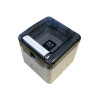 Alantec OS001IP στεγανό κουτί σύνδεσης δικτύου, 1x RJ45, IP66, επιφανειακής τοποθέτησης, χωρίς εξοπλισμό