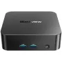 Blackview MP300 μίνι υπολογιστής, Intel Core 5 210H, 16 GB RAM, 512 GB SSD
