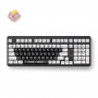 MCHOSE UT98 πληκτρολόγιο, διακόπτες Outemu Silent Peach V3