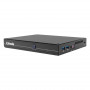 Giada F106D μίνι υπολογιστής χωρίς ανεμιστήρα, Intel Celeron N5100, 4 GB RAM