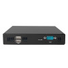 Giada F106D μίνι υπολογιστής χωρίς ανεμιστήρα, Intel Celeron N5100, 4 GB RAM