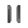Giada F106D μίνι υπολογιστής χωρίς ανεμιστήρα, Intel Celeron N5100, 4 GB RAM