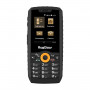 RugGear RG150 ανθεκτικό κινητό με πλήκτρα, Dual SIM, μαύρο