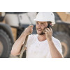 RugGear RG150 ανθεκτικό κινητό με πλήκτρα, Dual SIM, μαύρο