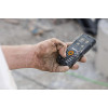 RugGear RG150 ανθεκτικό κινητό με πλήκτρα, Dual SIM, μαύρο