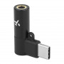 Truthear KEYX DAC, κάρτα ήχου USB