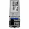 TRENDnet TEG-10GBS10D2 μονάδα πομποδέκτη SFP+, 10G, μονοτροπική, διπλού μήκους κύματος, LC, 10 km