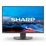 Sharp MultiSync EA241W επαγγελματική οθόνη IPS 24 ιντσών, 1920x1200, μαύρη