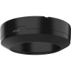Axis TM3832-E προστατευτικό κάλυμμα για κάμερες AXIS M43, εξωτερικού χώρου, μαύρο (4 τεμ.)