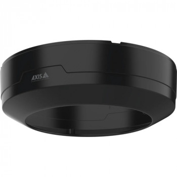 Axis TM3832-E προστατευτικό κάλυμμα για κάμερες AXIS M43, εξωτερικού χώρου, μαύρο (4 τεμ.)