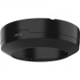Axis TM3832-E προστατευτικό κάλυμμα για κάμερες AXIS M43, εξωτερικού χώρου, μαύρο (4 τεμ.)