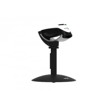 Socket Mobile DuraScan D762 Professional σαρωτής γραμμωτού κώδικα, σάρωση μεσαίας απόστασης, λευκός