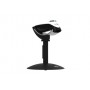 Socket Mobile DuraScan D762 Professional σαρωτής γραμμωτού κώδικα, σάρωση μεσαίας απόστασης, λευκός
