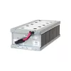 Vertiv GXT5 μπαταρία UPS, μολύβδου-οξέος, 9 Ah, για GXT5-3000IRT2UXL
