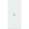 Ubiquiti UniFi 10G PoE+++ προσαρμογέας, 90 W, λευκός