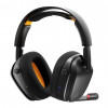 Glorious GHS Wireless InfinitePlay GLO-A-5-PC-BLK ακουστικά, μαύρα