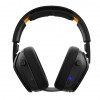 Glorious GHS Wireless InfinitePlay GLO-A-5-PC-BLK ακουστικά, μαύρα