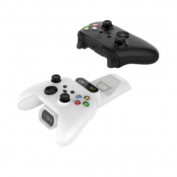 Fixed FIXXB-DCC-WH σταθμός σύνδεσης για χειριστήρια Xbox Series X/S, λευκός
