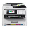 Epson WorkForce Pro WF-C5890DWF πολυμηχάνημα ψεκασμού μελανιού, A4, 34 ppm, USB, LAN, Wi-Fi