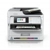 Epson WorkForce Pro WF-C5890DWF πολυμηχάνημα ψεκασμού μελανιού, A4, 34 ppm, USB, LAN, Wi-Fi