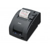 Epson TM-U220IIB (142A0) εκτυπωτής αποδείξεων dot matrix, USB 2.0, LAN, σκούρο γκρι