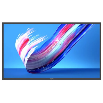 Philips 65BDL3650Q/02 Q-Line οθόνη, 65 ιντσών, UHD, Android