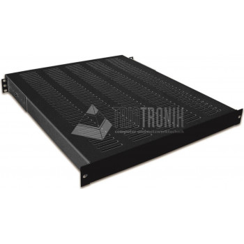 Wirewin SHELF HD 800 BL αξεσουάρ rack, κάλυμμα πίσω πλευράς