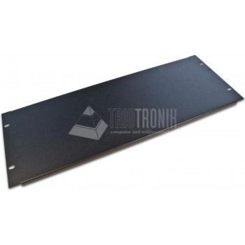 Wirewin BP 4U BL αξεσουάρ rack, τυφλό πάνελ