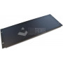 Wirewin BP 4U BL αξεσουάρ rack, τυφλό πάνελ