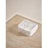 Osram SMART+ WiFi μονάδα διακόπτη, 2 καναλιών, λευκή