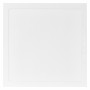 Osram SMART+ WiFi Planon Magic Panel 300x300 mm φωτιστικό πάνελ, RGB+TW, με ρύθμιση έντασης, τηλεχειριστήριο IR, 14 W, λευκό