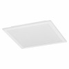 Osram SMART+ WiFi Planon Magic Panel 300x300 mm φωτιστικό πάνελ, RGB+TW, με ρύθμιση έντασης, τηλεχειριστήριο IR, 14 W, λευκό