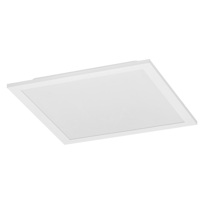 Osram SMART+ WiFi Planon Magic Panel 300x300 mm φωτιστικό πάνελ, RGB+TW, με ρύθμιση έντασης, τηλεχειριστήριο IR, 14 W, λευκό