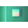 Osram SMART+ WiFi Planon Magic Panel 300x300 mm φωτιστικό πάνελ, RGB+TW, με ρύθμιση έντασης, τηλεχειριστήριο IR, 14 W, λευκό