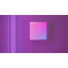 Osram SMART+ WiFi Planon Magic Panel 300x300 mm φωτιστικό πάνελ, RGB+TW, με ρύθμιση έντασης, τηλεχειριστήριο IR, 14 W, λευκό