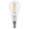 Osram SMART+ Matter Filament Classic P40 827 έξυπνη λάμπα, με ρύθμιση έντασης, E14, 4 W, ζεστό λευκό, Wi-Fi