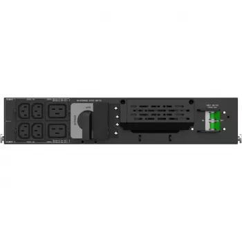 PowerWalker PDU για UPS VFI ICR (offline), μονάδα rack