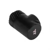 Thermaltake Pacific SF 90 Degree Adapter CL-W396-CU00MK-A, σύνδεσμος DIY LCS, ματ μαύρος