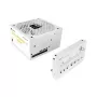Thermaltake Dockpower FI 750W τροφοδοτικό υπολογιστή, 80 PLUS Gold, αρθρωτό, λευκό