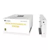 Thermaltake Dockpower FI 750W τροφοδοτικό υπολογιστή, 80 PLUS Gold, αρθρωτό, λευκό