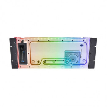 Thermaltake Pacific Ultra Core P6 DP-D5 Plus εξάρτημα υδρόψυξης