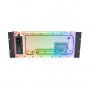 Thermaltake Pacific Ultra Core P6 DP-D5 Plus εξάρτημα υδρόψυξης