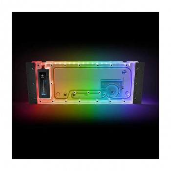 Thermaltake Pacific Ultra Core P6 DP-D5 Plus εξάρτημα υδρόψυξης